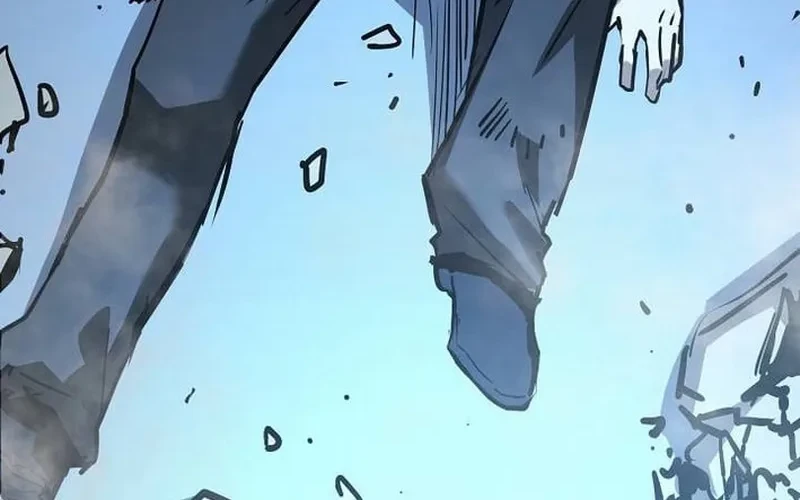 Become the Strongest Hero Through the Cheat System Chapter 100 - halaman 32