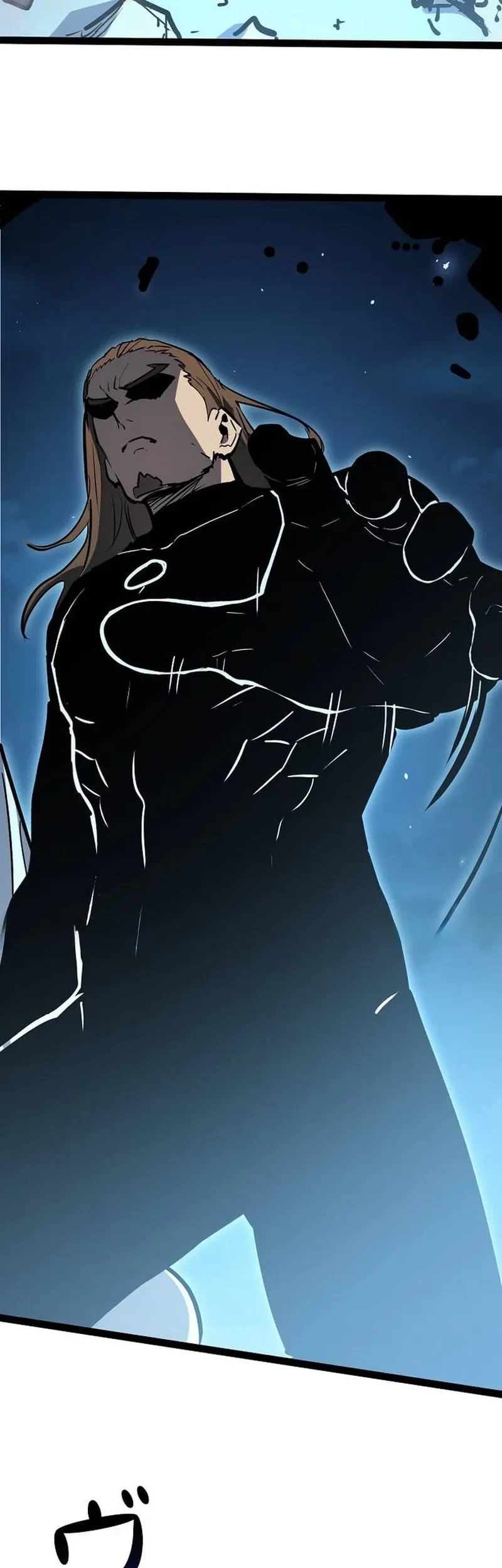 Become the Strongest Hero Through the Cheat System Chapter 100 - halaman 33