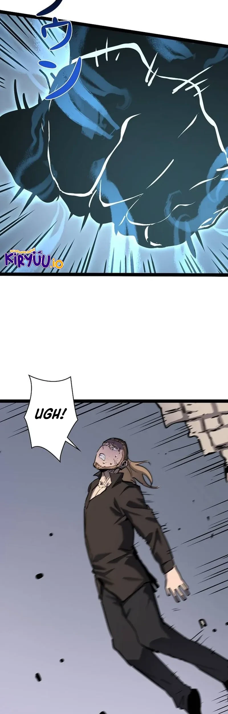 Become the Strongest Hero Through the Cheat System Chapter 100 - halaman 34