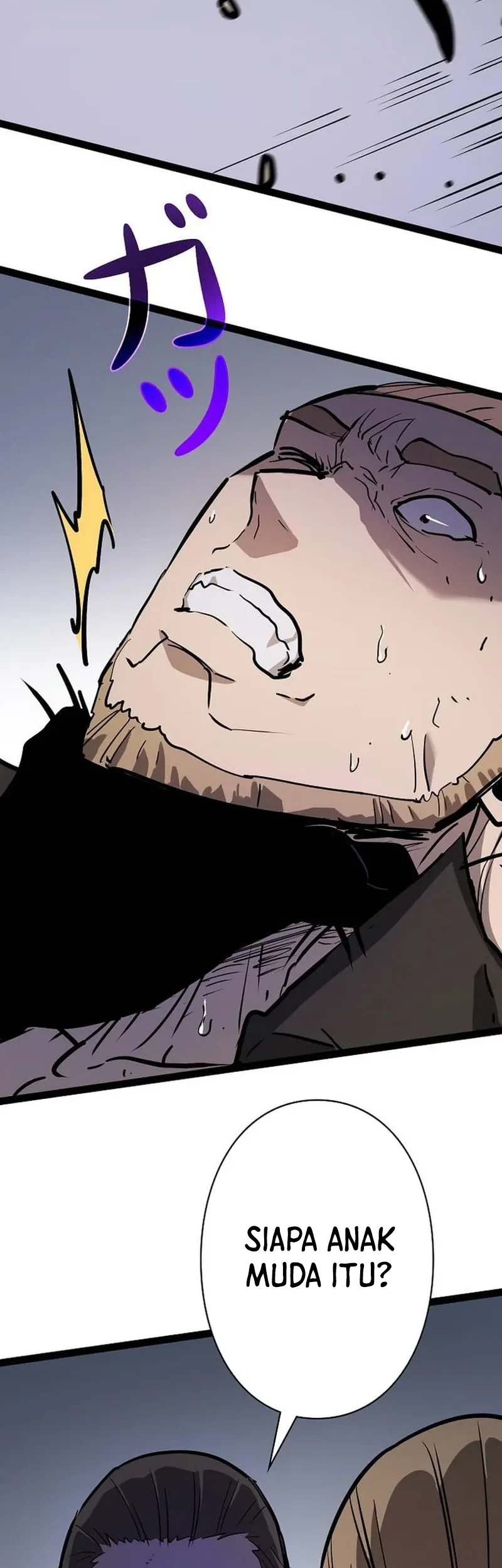 Become the Strongest Hero Through the Cheat System Chapter 100 - halaman 35