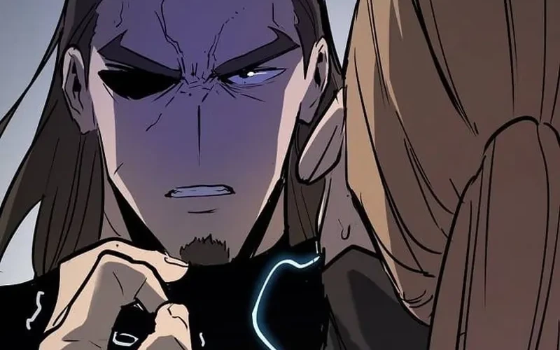 Become the Strongest Hero Through the Cheat System Chapter 100 - halaman 36