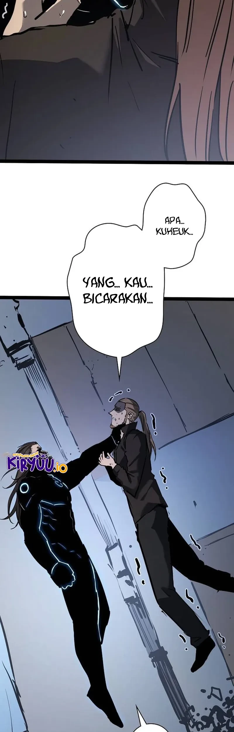 Become the Strongest Hero Through the Cheat System Chapter 100 - halaman 37