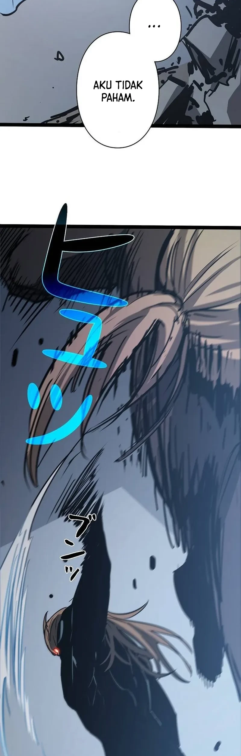 Become the Strongest Hero Through the Cheat System Chapter 100 - halaman 38
