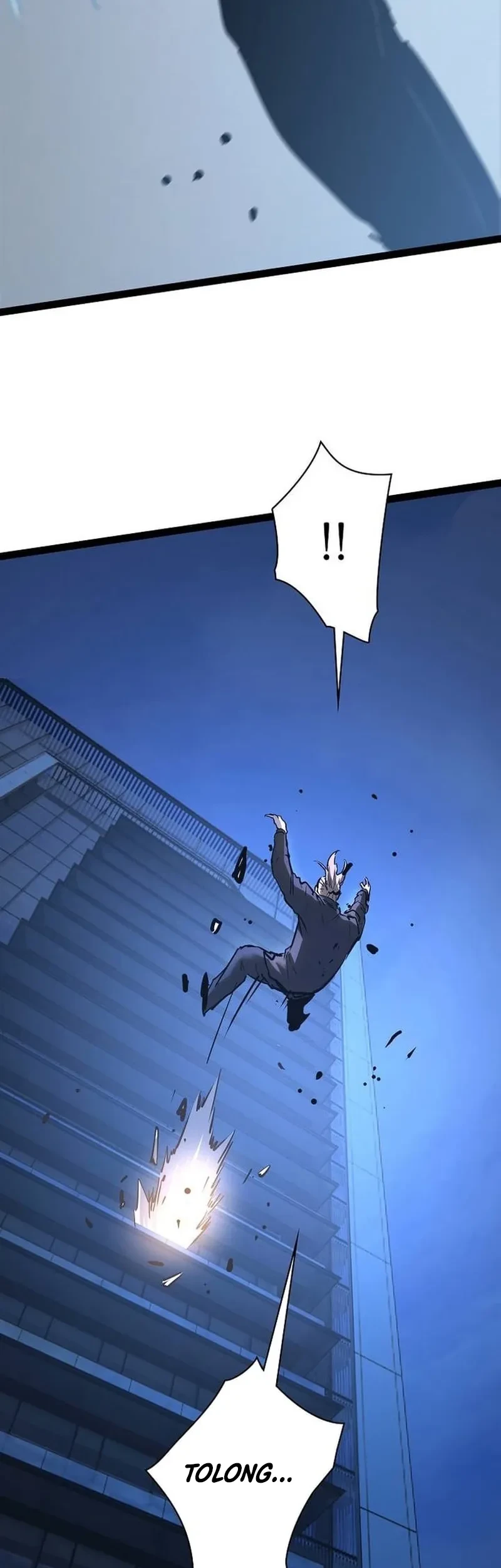 Become the Strongest Hero Through the Cheat System Chapter 100 - halaman 39