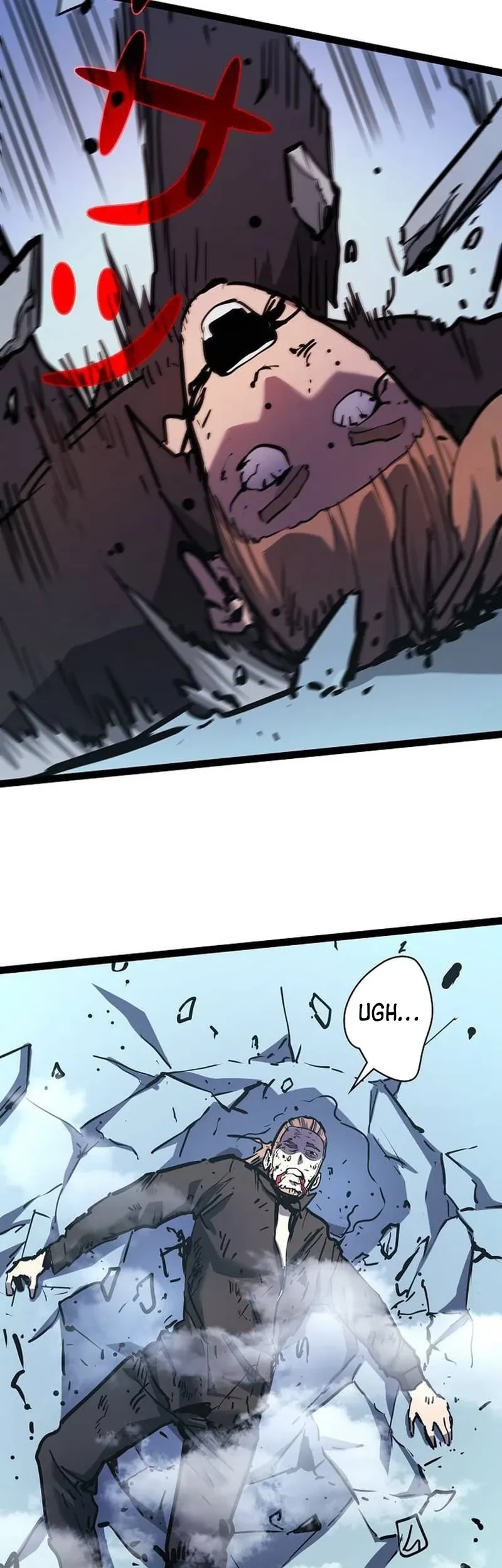 Become the Strongest Hero Through the Cheat System Chapter 100 - halaman 41
