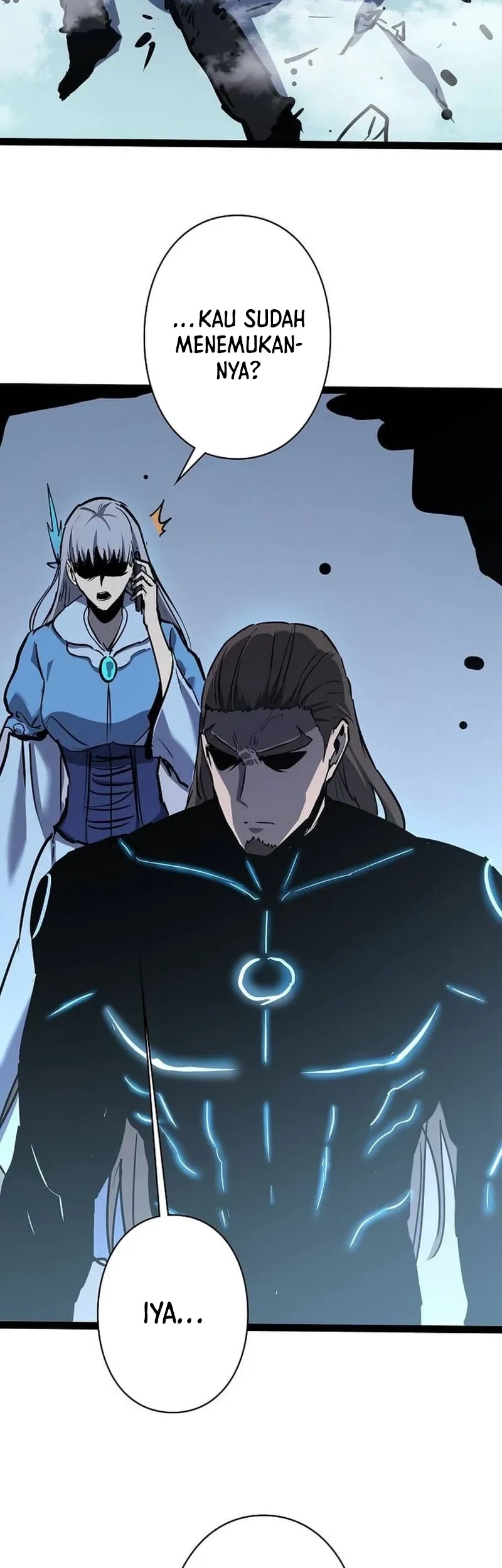 Become the Strongest Hero Through the Cheat System Chapter 100 - halaman 42