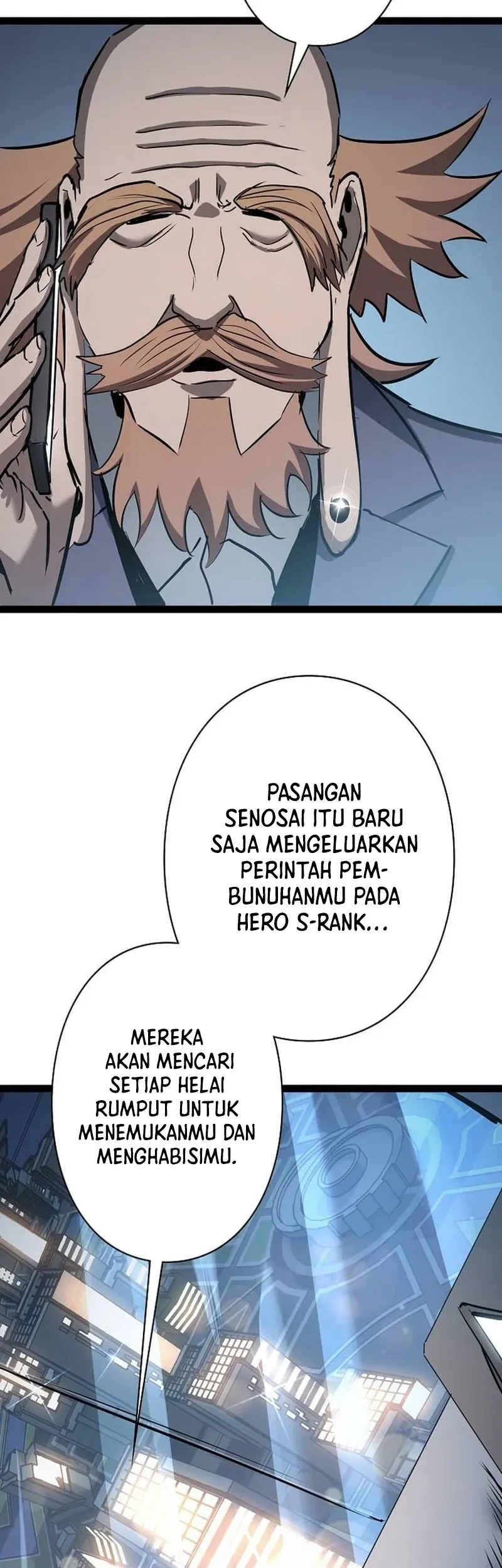 Become the Strongest Hero Through the Cheat System Chapter 100 - halaman 51