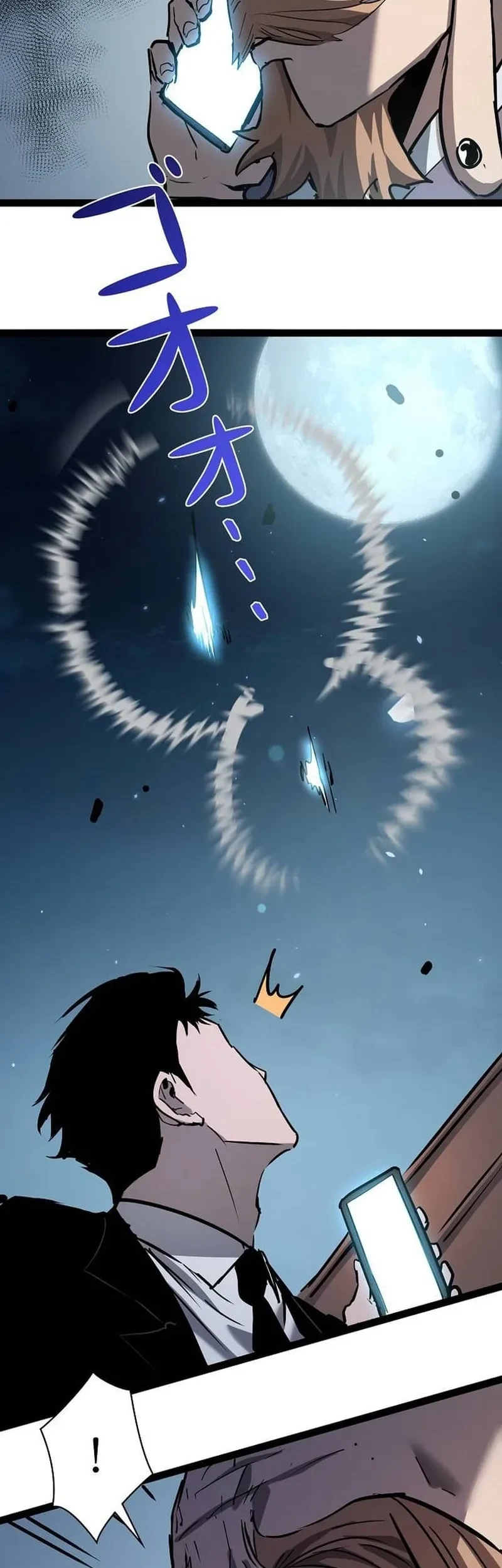 Become the Strongest Hero Through the Cheat System Chapter 100 - halaman 55