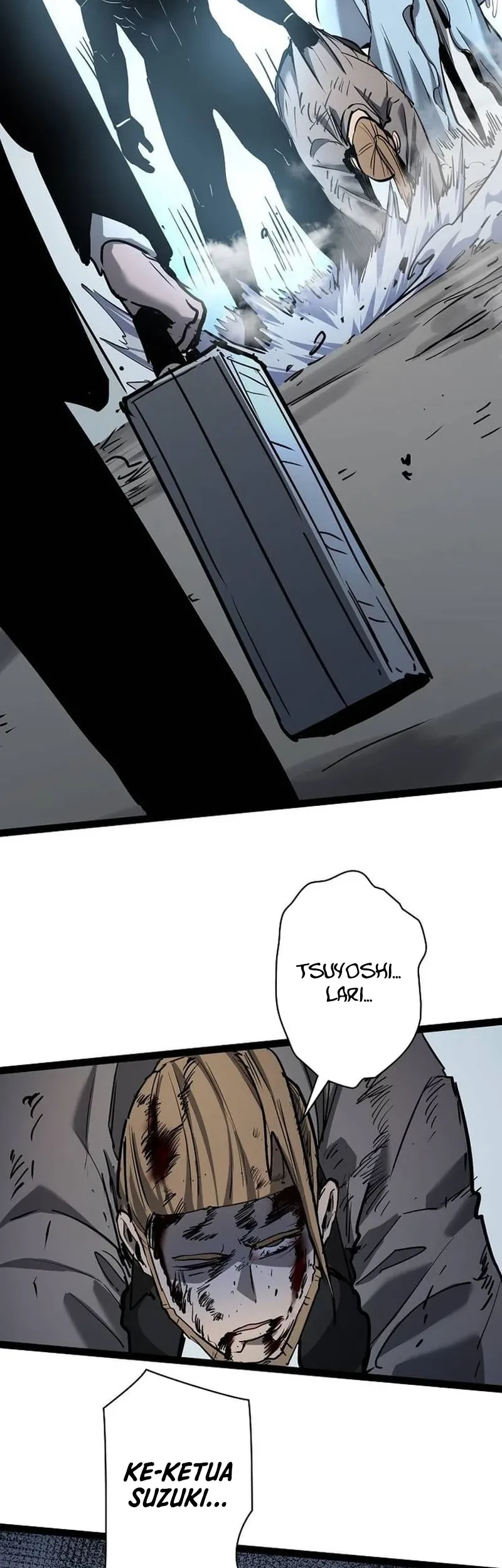 Become the Strongest Hero Through the Cheat System Chapter 100 - halaman 59