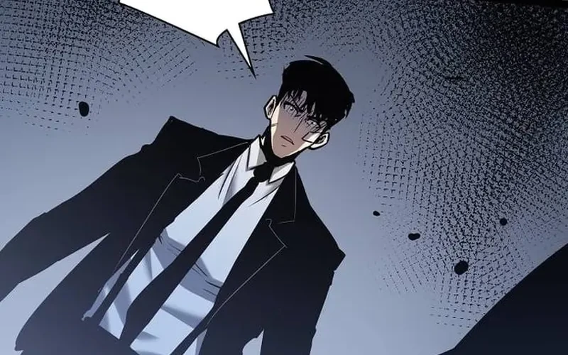 Become the Strongest Hero Through the Cheat System Chapter 100 - halaman 60