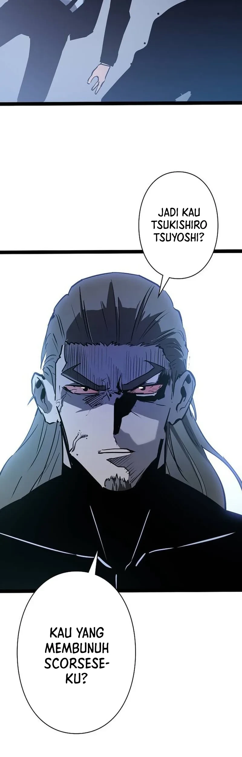 Become the Strongest Hero Through the Cheat System Chapter 100 - halaman 61