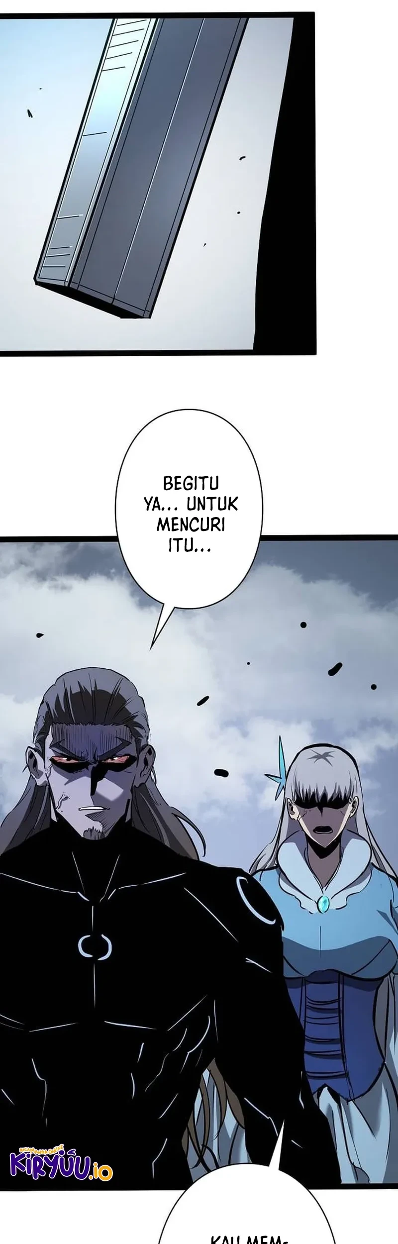 Become the Strongest Hero Through the Cheat System Chapter 100 - halaman 62