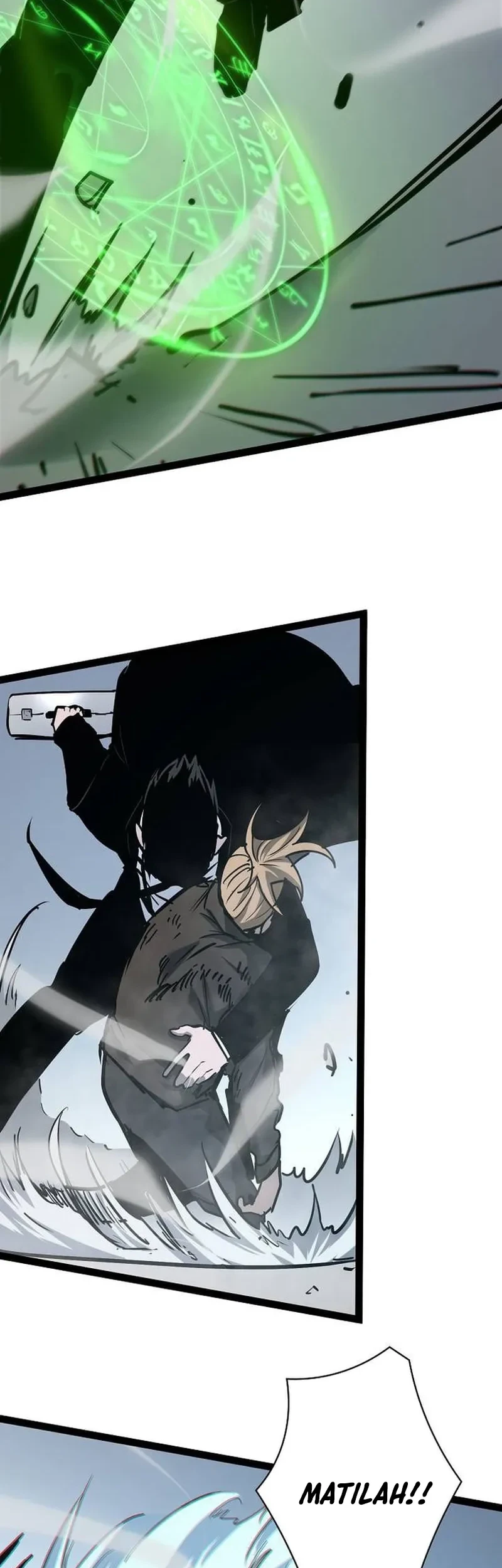 Become the Strongest Hero Through the Cheat System Chapter 100 - halaman 66