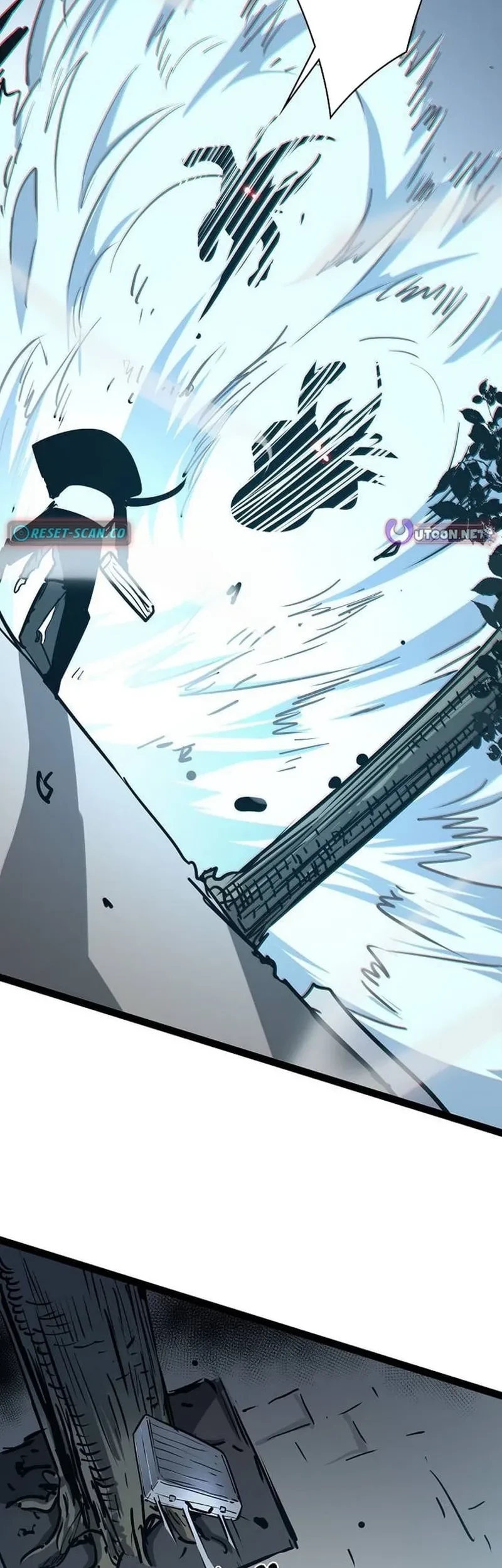 Become the Strongest Hero Through the Cheat System Chapter 100 - halaman 67