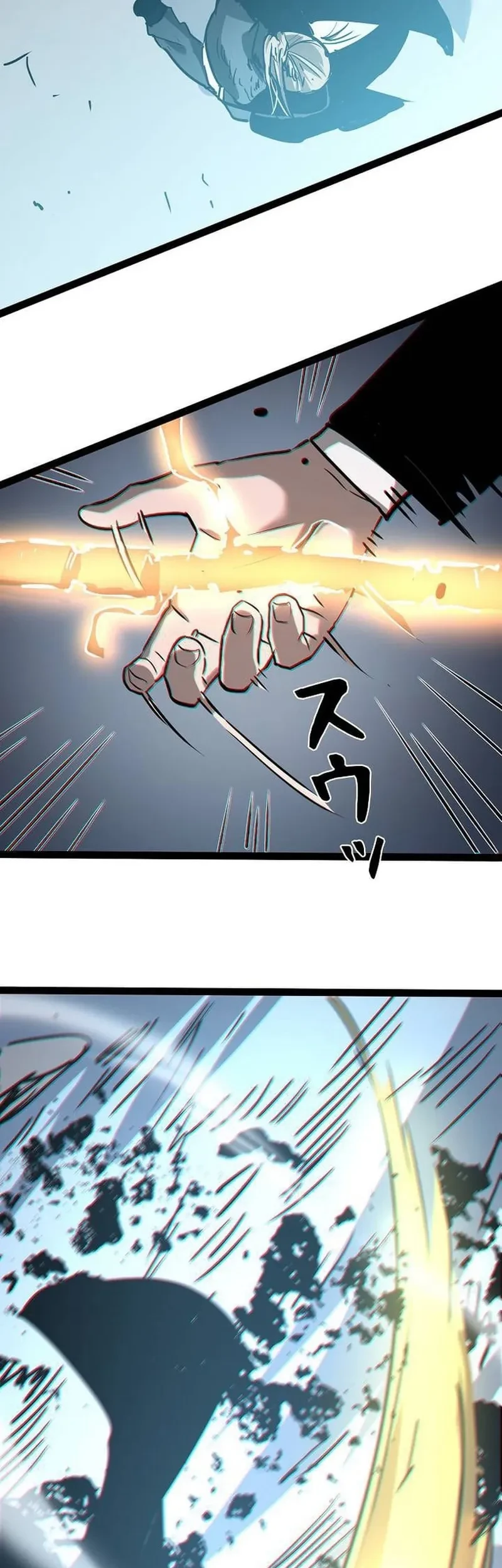 Become the Strongest Hero Through the Cheat System Chapter 100 - halaman 69