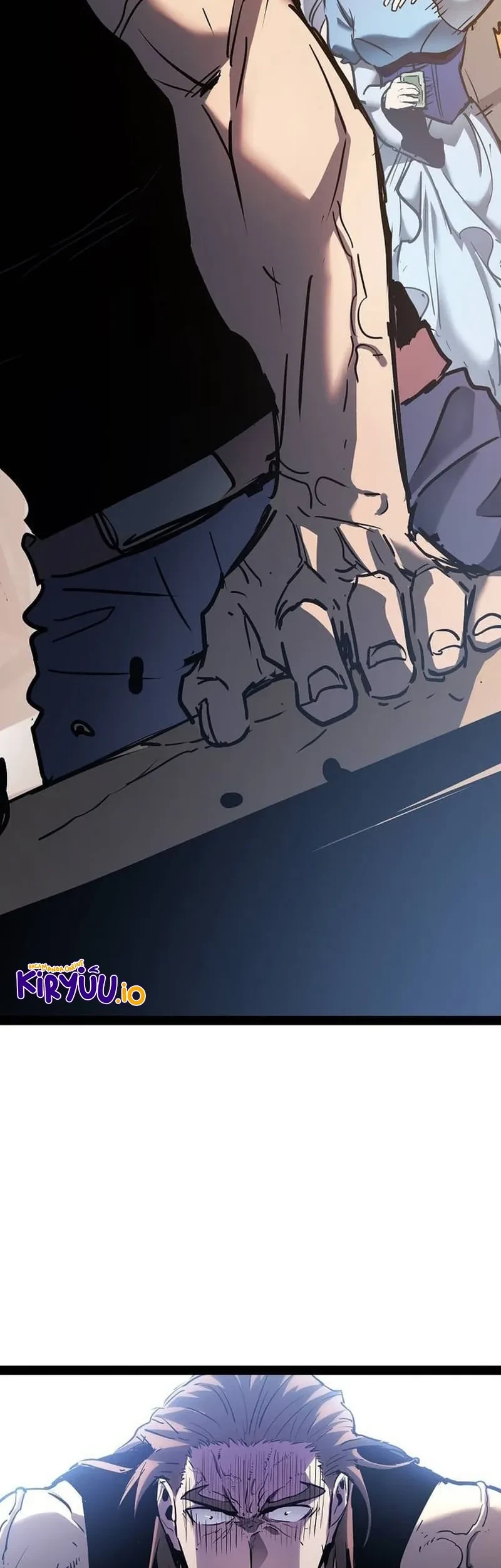 Become the Strongest Hero Through the Cheat System Chapter 100 - halaman 7