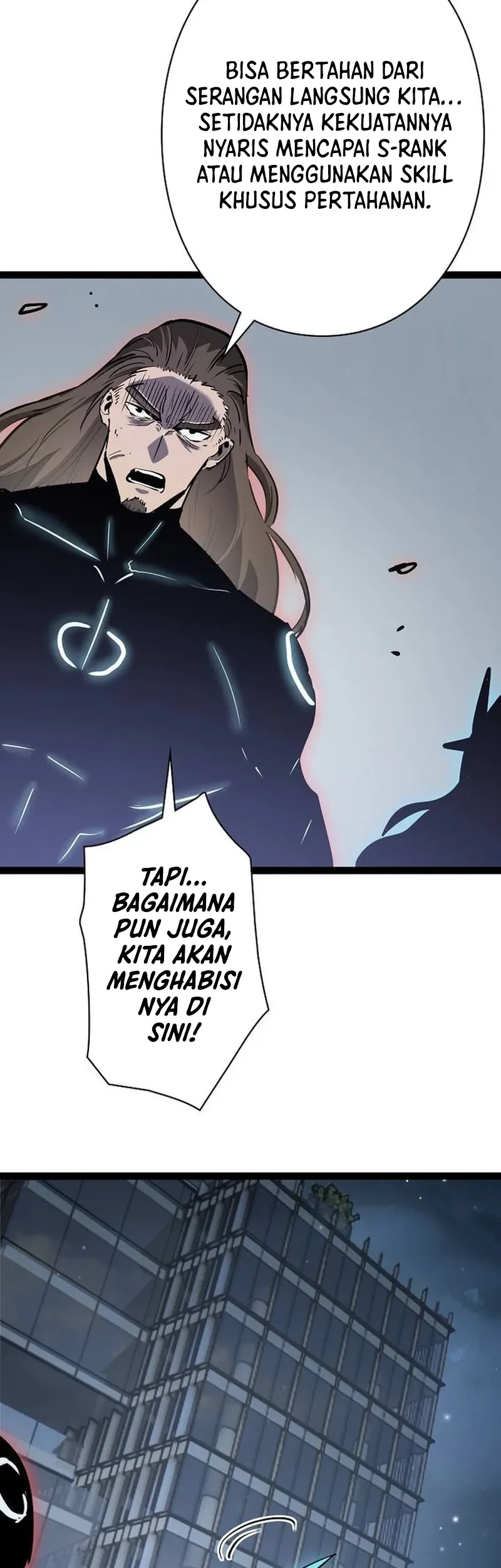 Become the Strongest Hero Through the Cheat System Chapter 100 - halaman 83