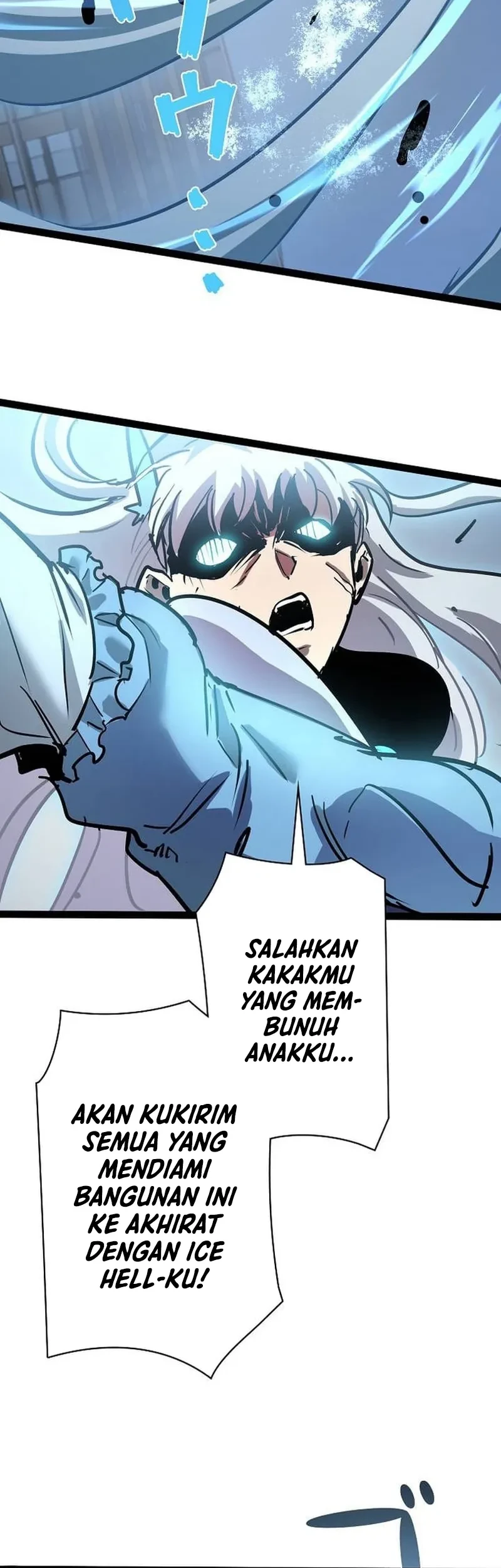 Become the Strongest Hero Through the Cheat System Chapter 100 - halaman 87