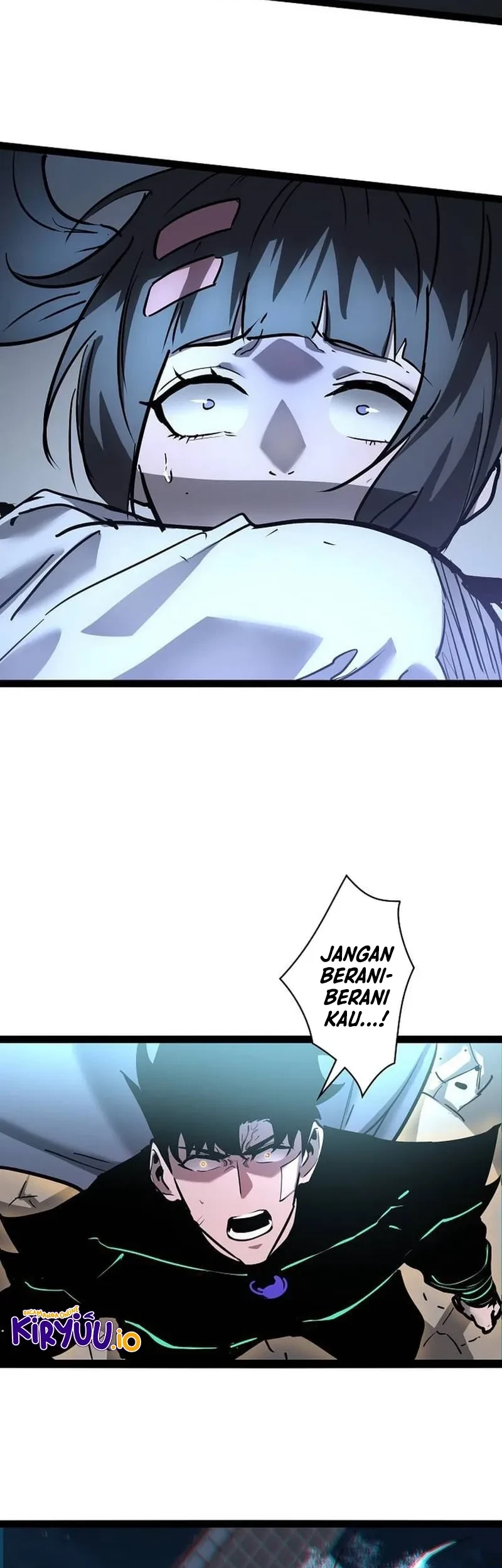 Become the Strongest Hero Through the Cheat System Chapter 100 - halaman 91