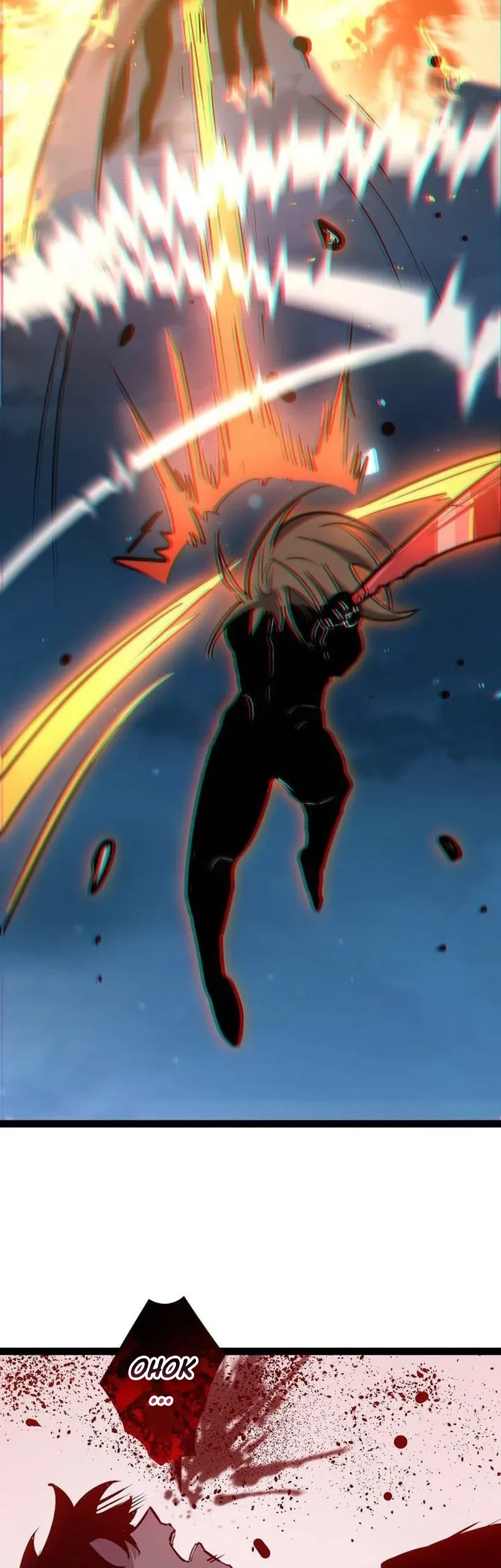 Become the Strongest Hero Through the Cheat System Chapter 100 - halaman 98