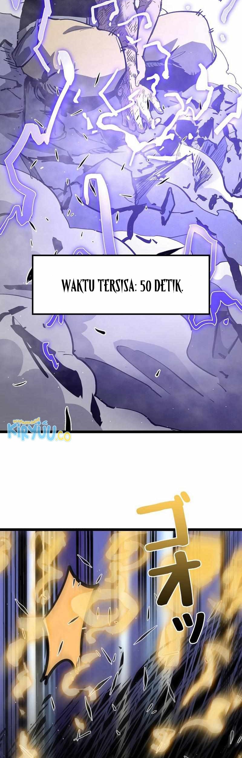 Become the Strongest Hero Through the Cheat System Chapter 11 - halaman 12