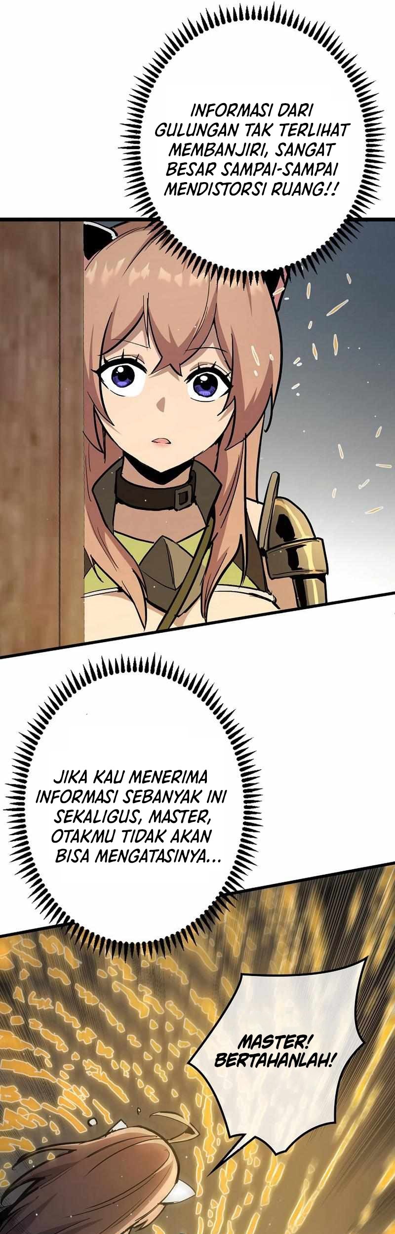 Become the Strongest Hero Through the Cheat System Chapter 11 - halaman 14