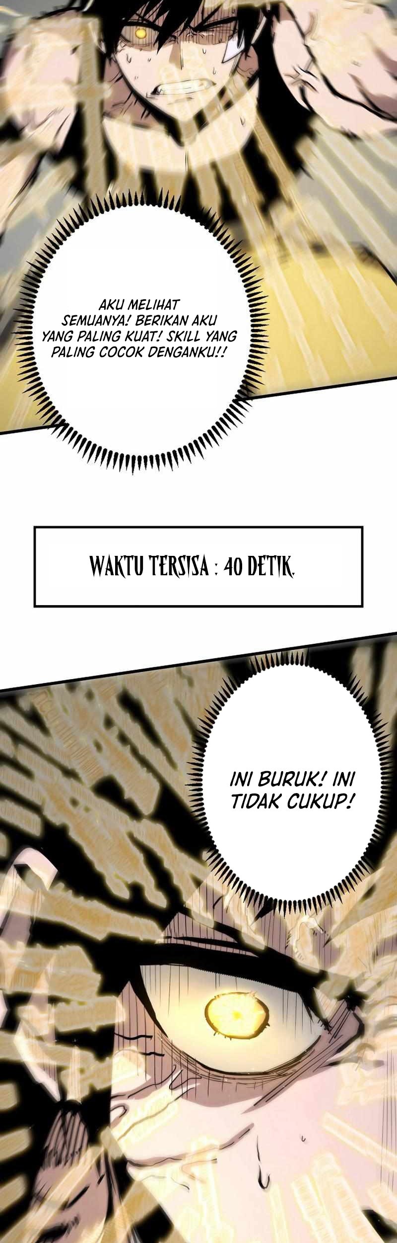 Become the Strongest Hero Through the Cheat System Chapter 11 - halaman 16