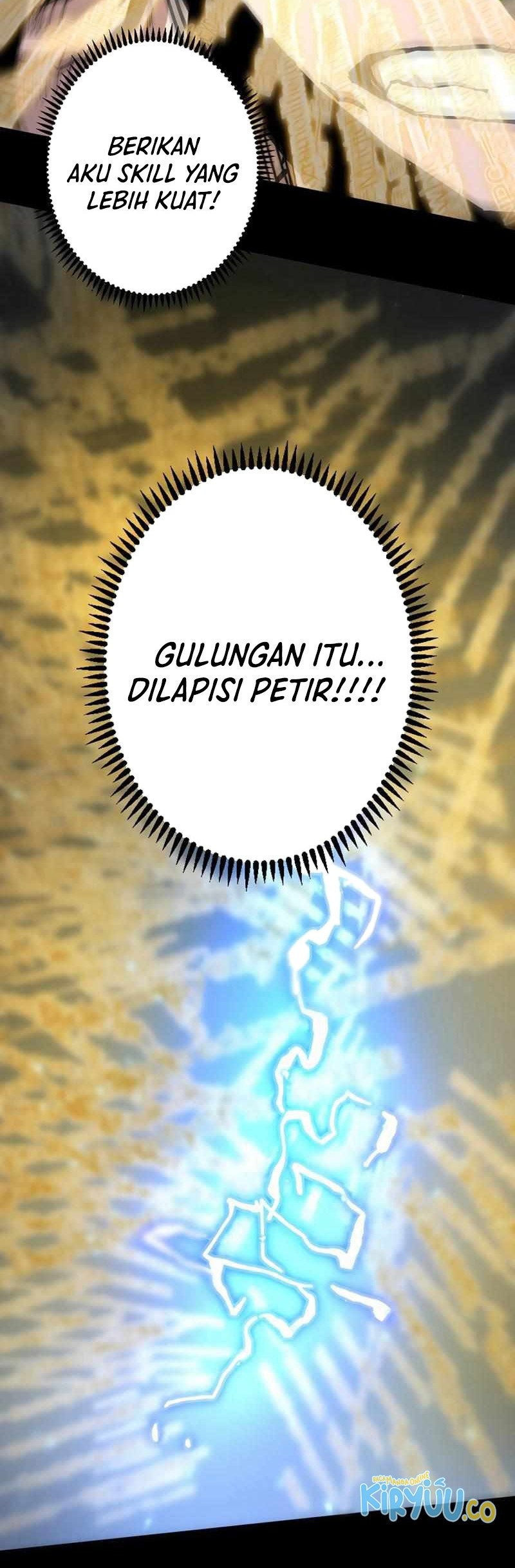 Become the Strongest Hero Through the Cheat System Chapter 11 - halaman 17