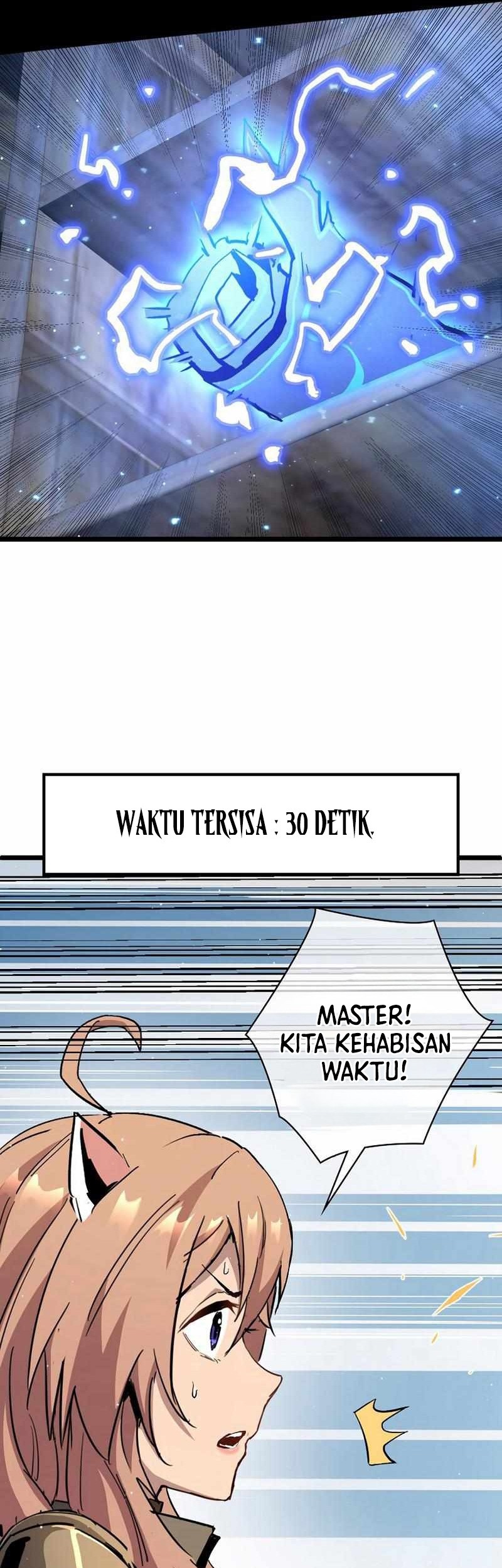 Become the Strongest Hero Through the Cheat System Chapter 11 - halaman 18
