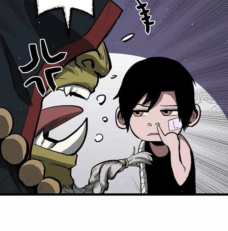 Become the Strongest Hero Through the Cheat System Chapter 11 - halaman 41