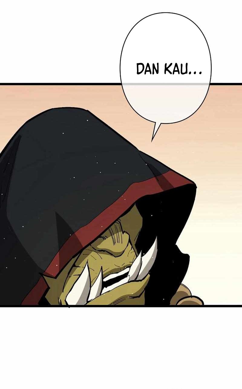 Become the Strongest Hero Through the Cheat System Chapter 11 - halaman 45