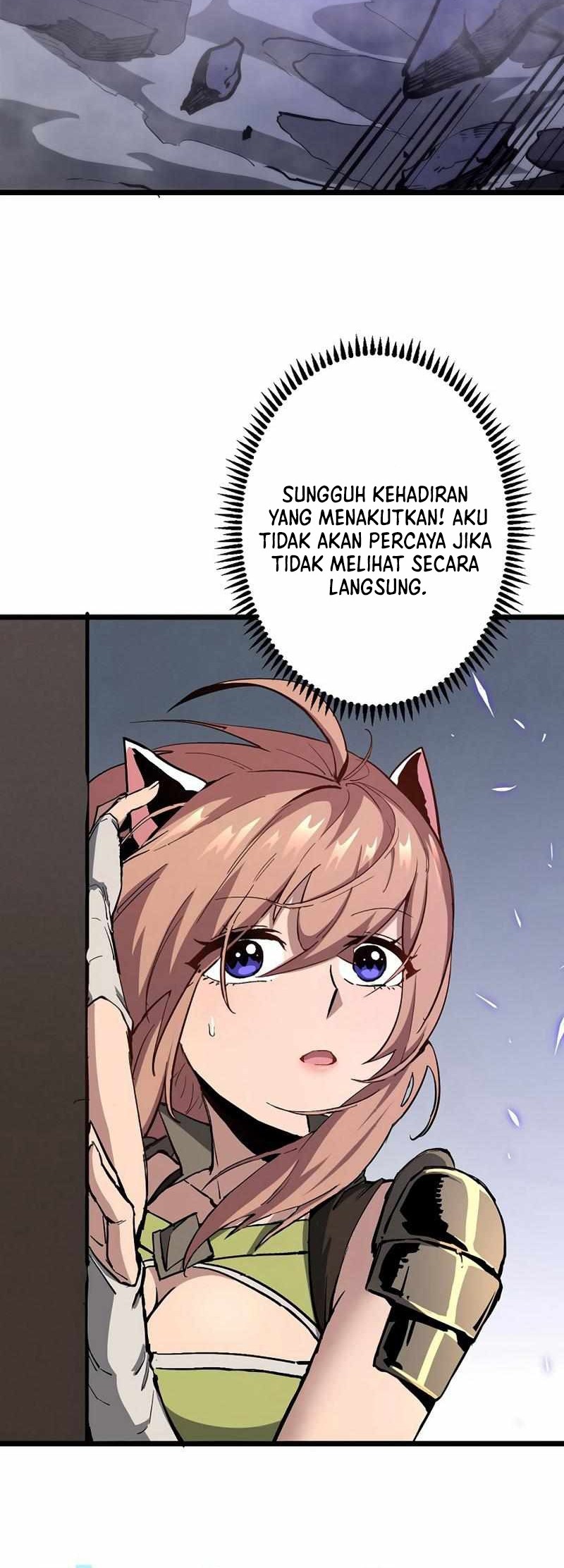 Become the Strongest Hero Through the Cheat System Chapter 11 - halaman 5