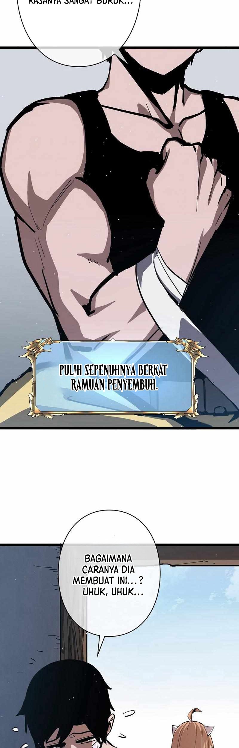 Become the Strongest Hero Through the Cheat System Chapter 11 - halaman 51