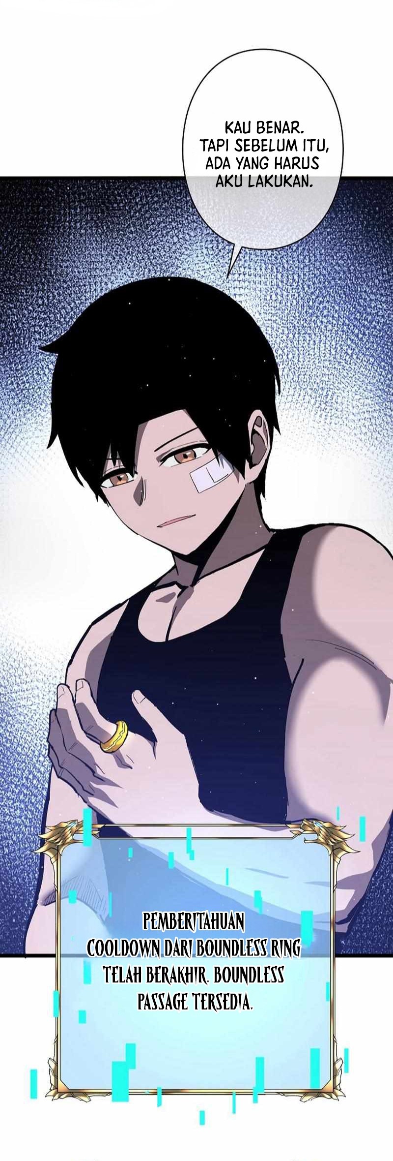 Become the Strongest Hero Through the Cheat System Chapter 11 - halaman 60