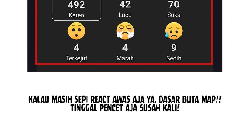 Become the Strongest Hero Through the Cheat System Chapter 11 - halaman 64