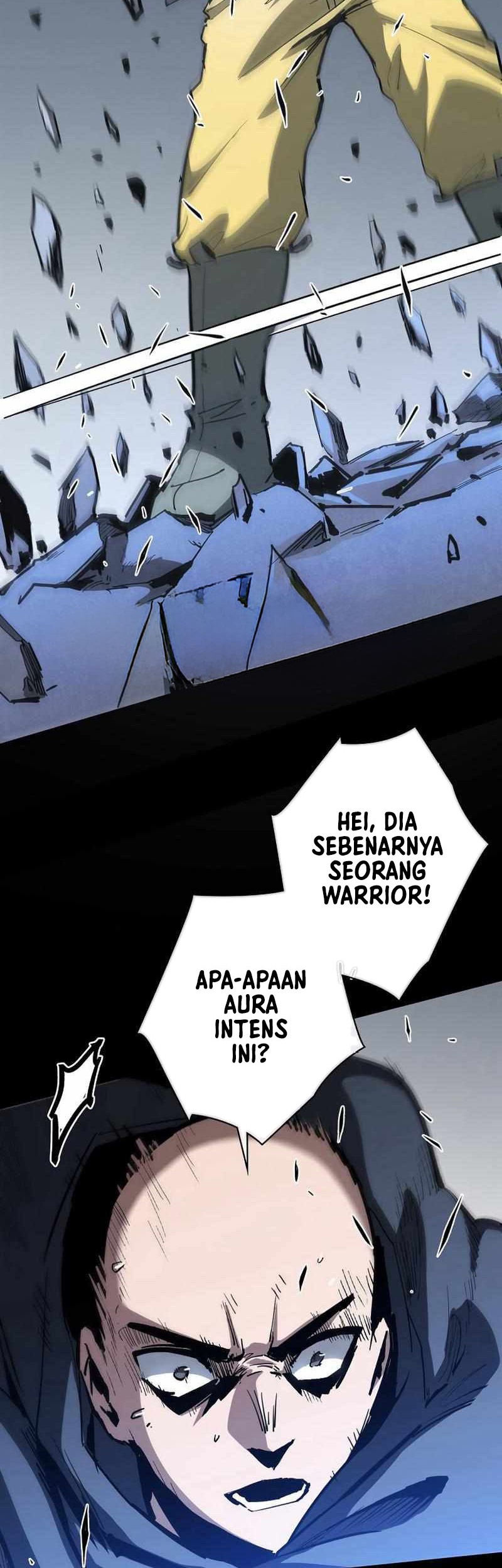 Become the Strongest Hero Through the Cheat System Chapter 12 - halaman 10