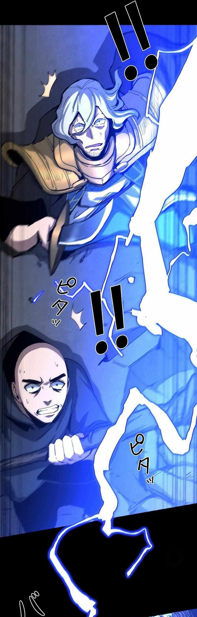 Become the Strongest Hero Through the Cheat System Chapter 12 - halaman 13