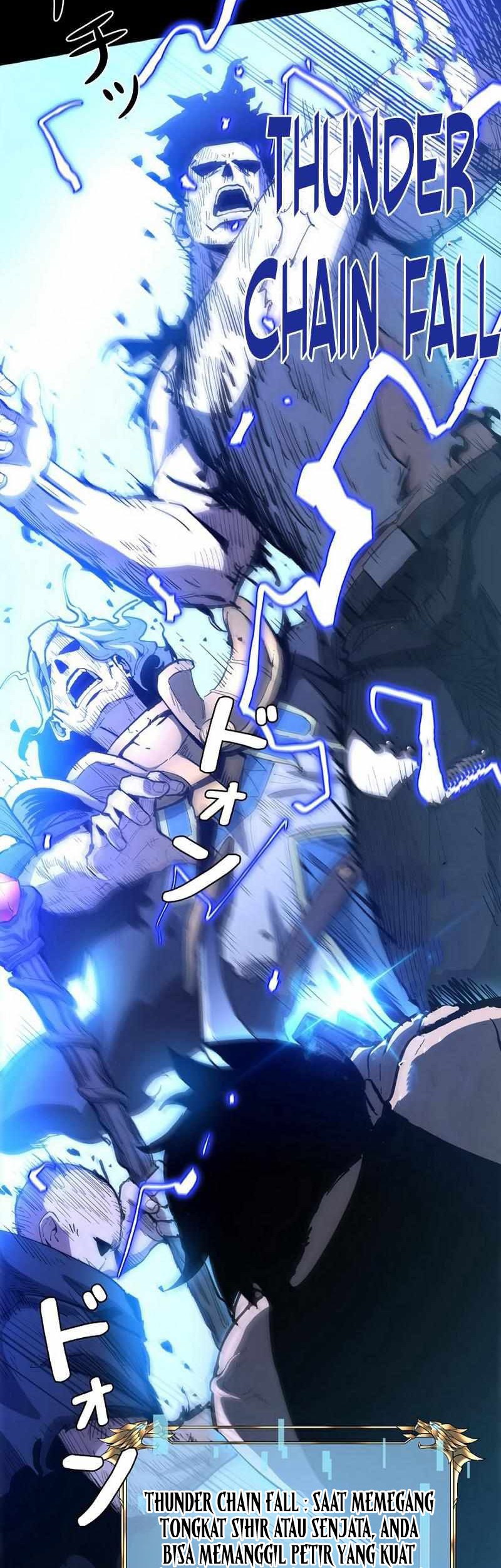 Become the Strongest Hero Through the Cheat System Chapter 12 - halaman 14