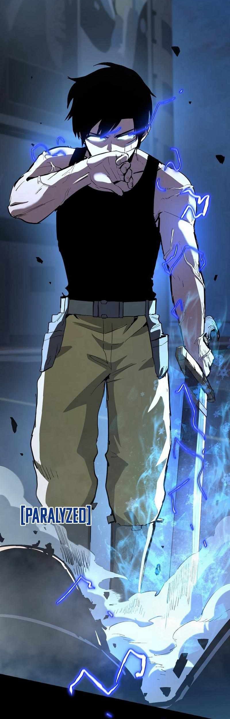 Become the Strongest Hero Through the Cheat System Chapter 12 - halaman 16