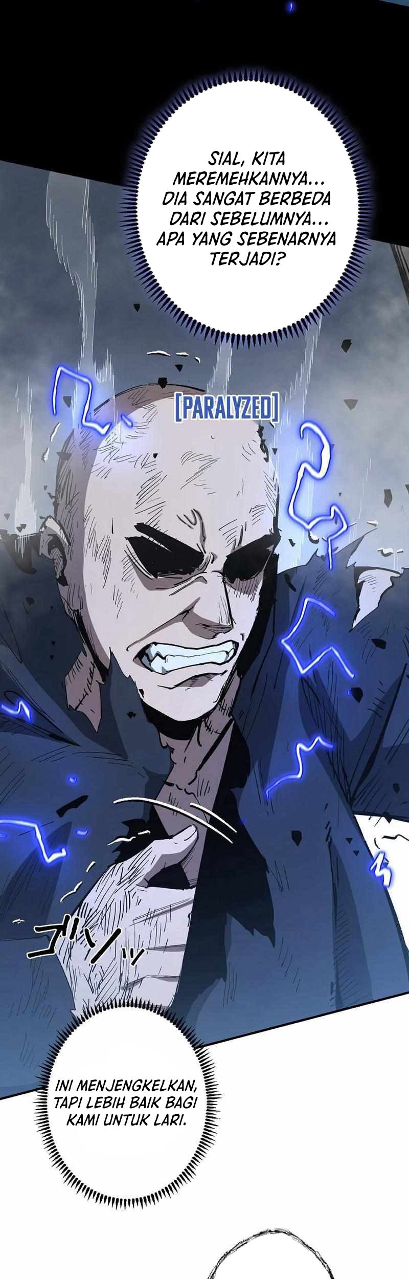 Become the Strongest Hero Through the Cheat System Chapter 12 - halaman 17