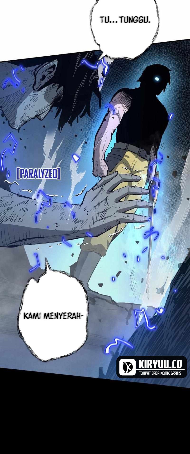Become the Strongest Hero Through the Cheat System Chapter 12 - halaman 18
