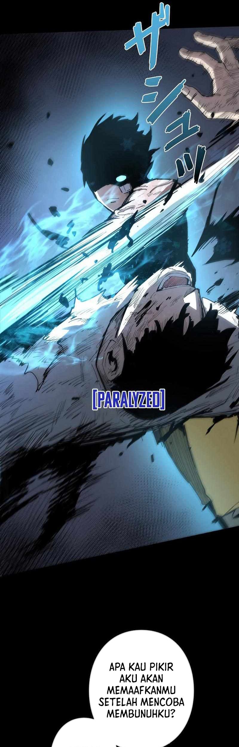 Become the Strongest Hero Through the Cheat System Chapter 12 - halaman 19