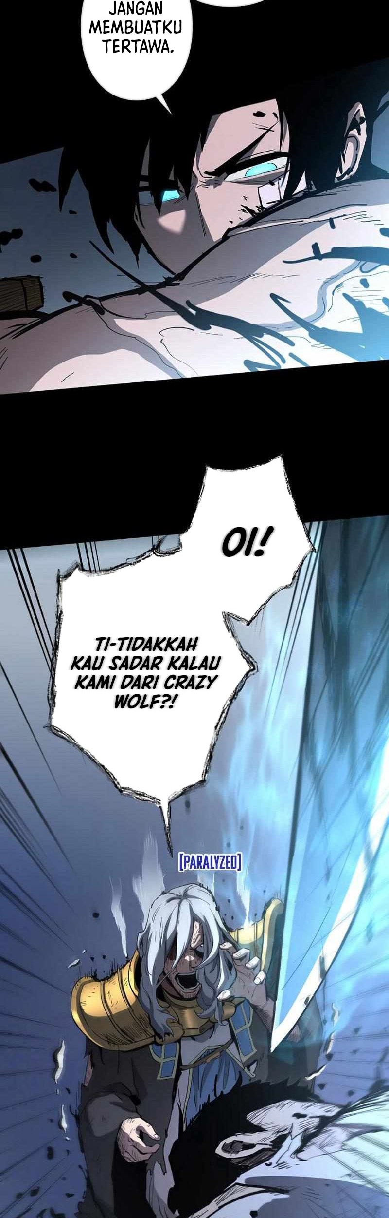 Become the Strongest Hero Through the Cheat System Chapter 12 - halaman 20
