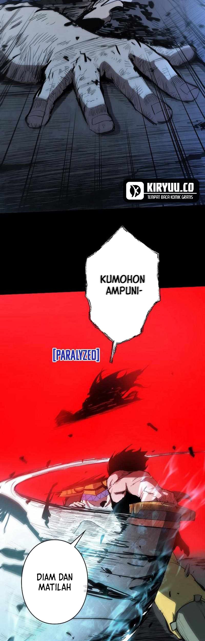 Become the Strongest Hero Through the Cheat System Chapter 12 - halaman 21