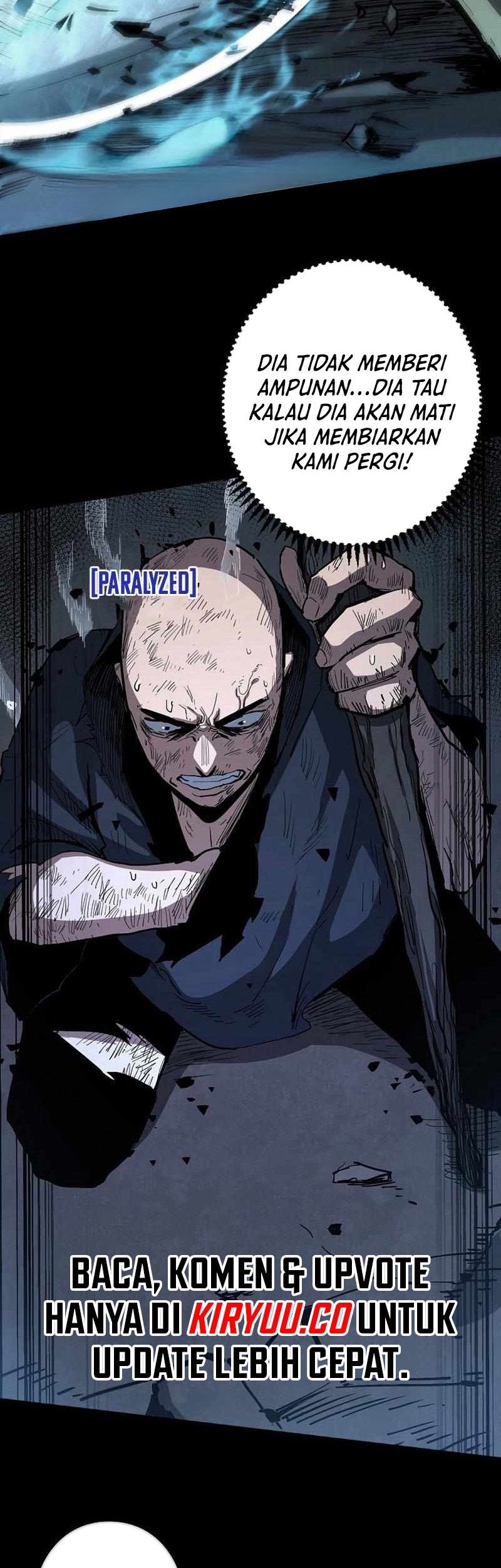 Become the Strongest Hero Through the Cheat System Chapter 12 - halaman 22