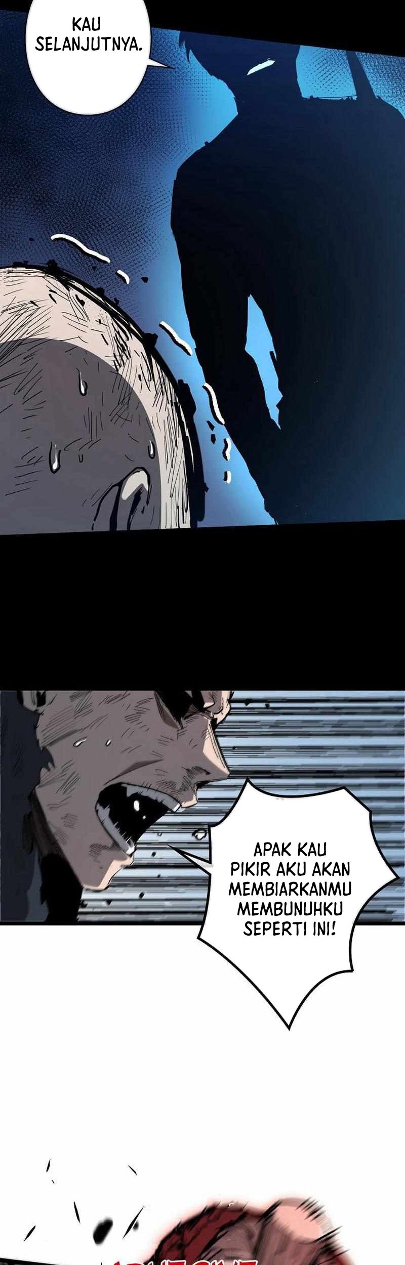 Become the Strongest Hero Through the Cheat System Chapter 12 - halaman 23