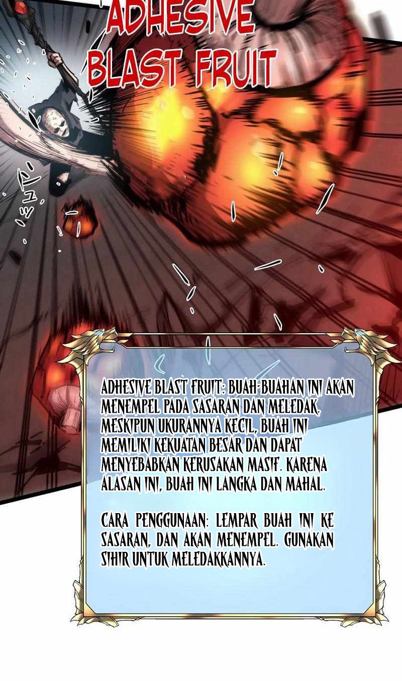 Become the Strongest Hero Through the Cheat System Chapter 12 - halaman 24