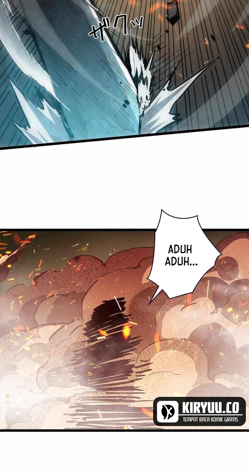 Become the Strongest Hero Through the Cheat System Chapter 12 - halaman 29