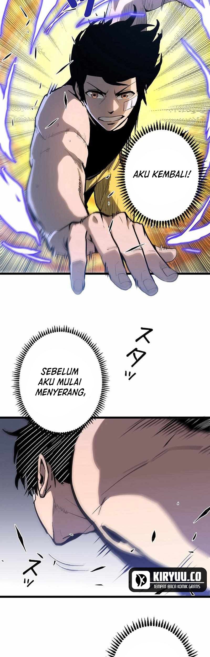 Become the Strongest Hero Through the Cheat System Chapter 12 - halaman 3