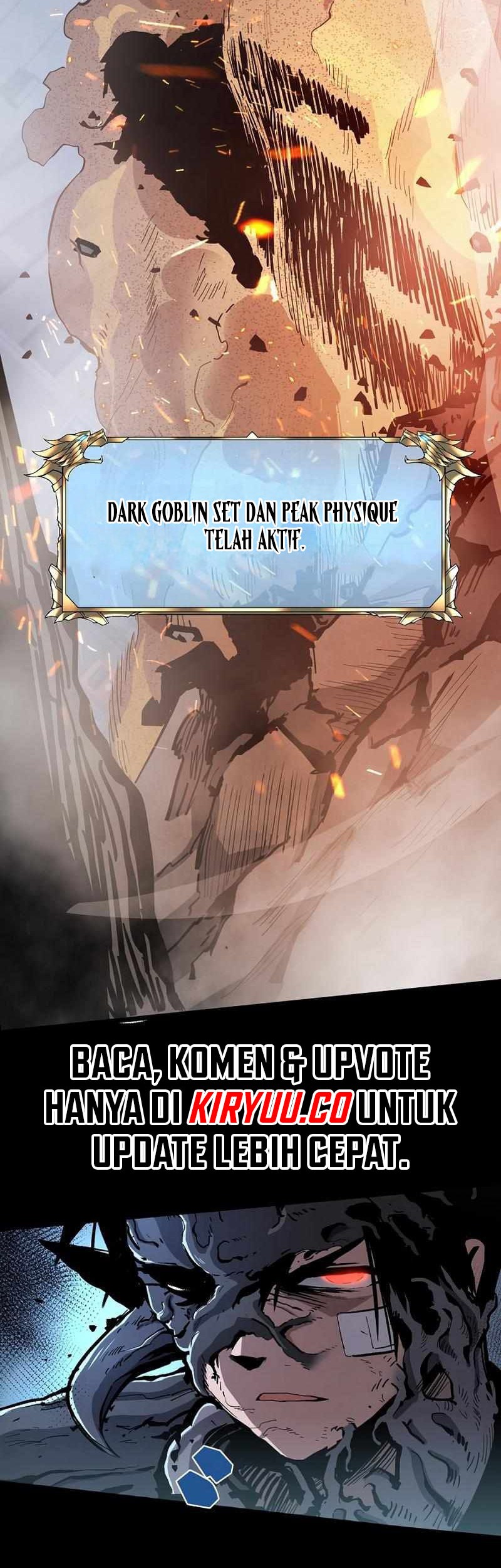 Become the Strongest Hero Through the Cheat System Chapter 12 - halaman 31